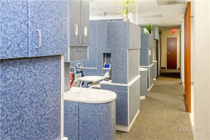 Fairfax Dental Solutions