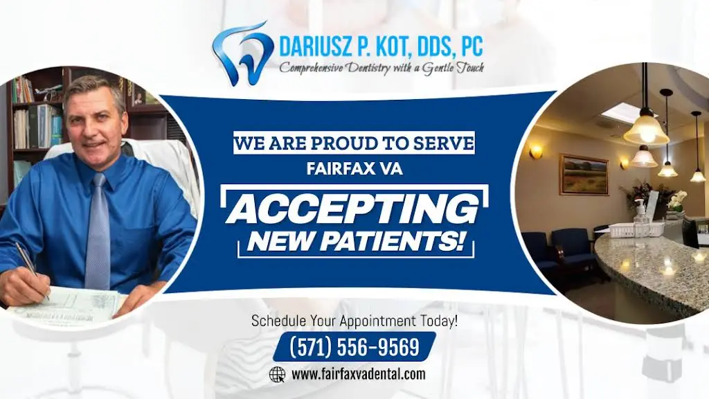Fairfax Dental Solutions