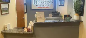 Smile Design of Northern Virginia
