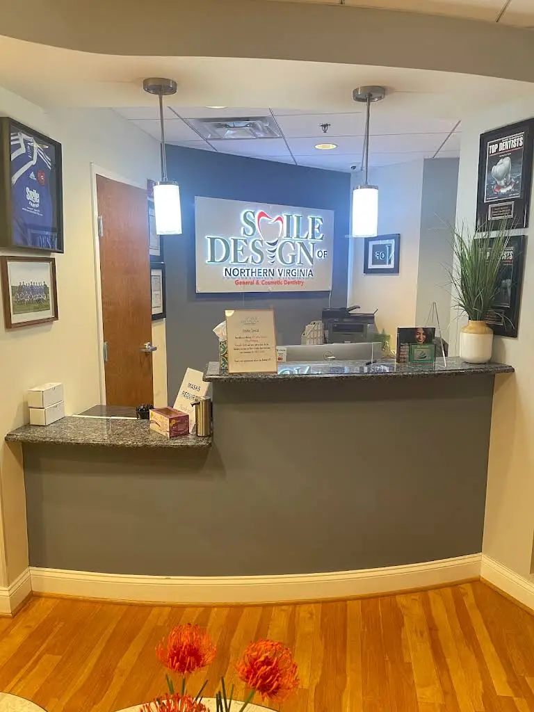 Smile Design of Northern Virginia