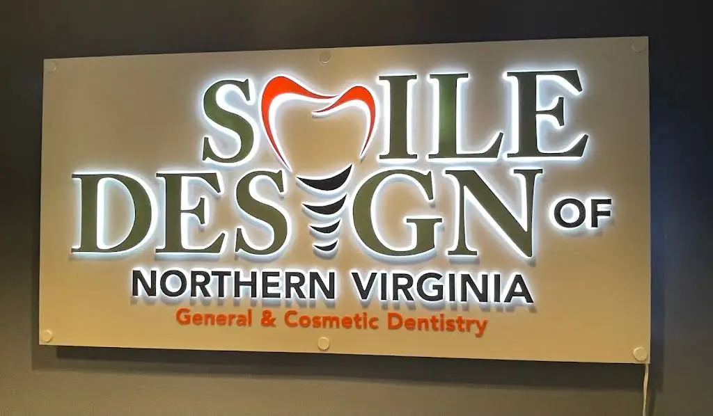 Smile Design of Northern Virginia