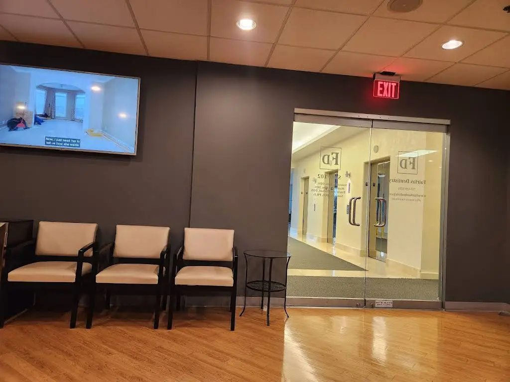 Fairfax Dentistry