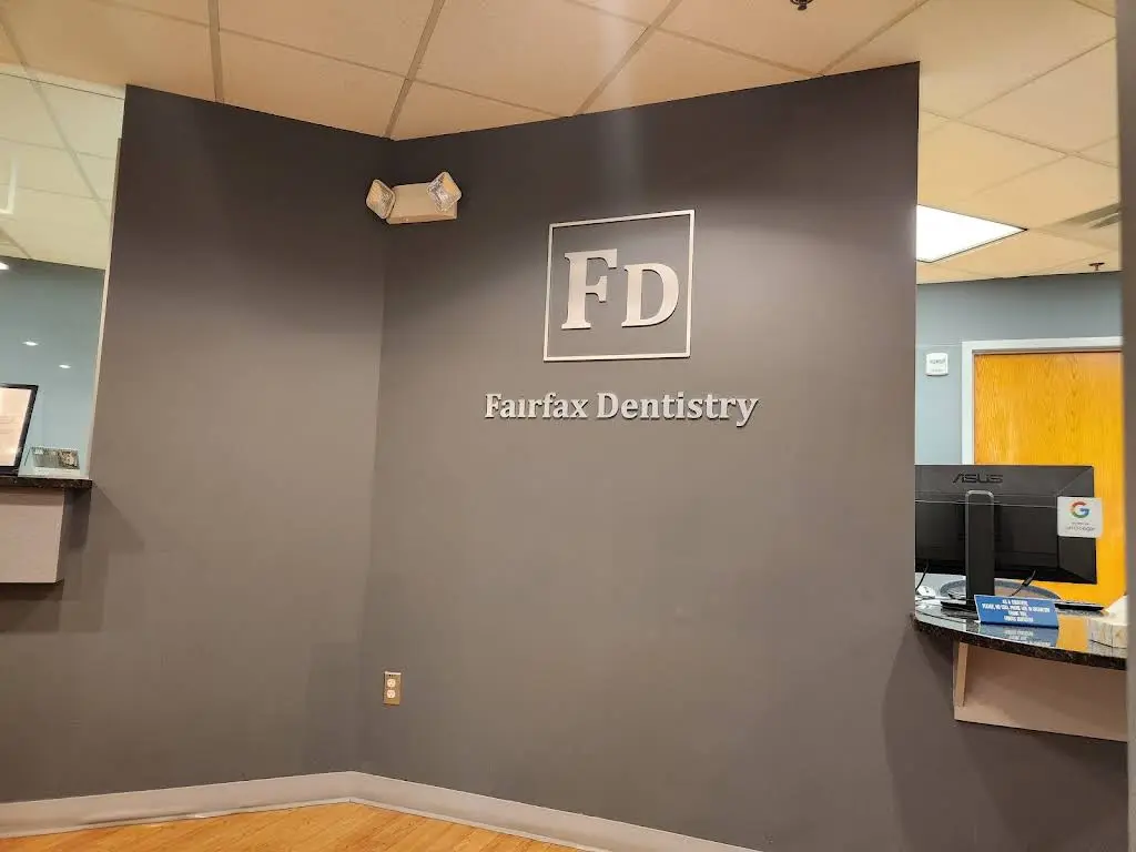 Fairfax Dentistry