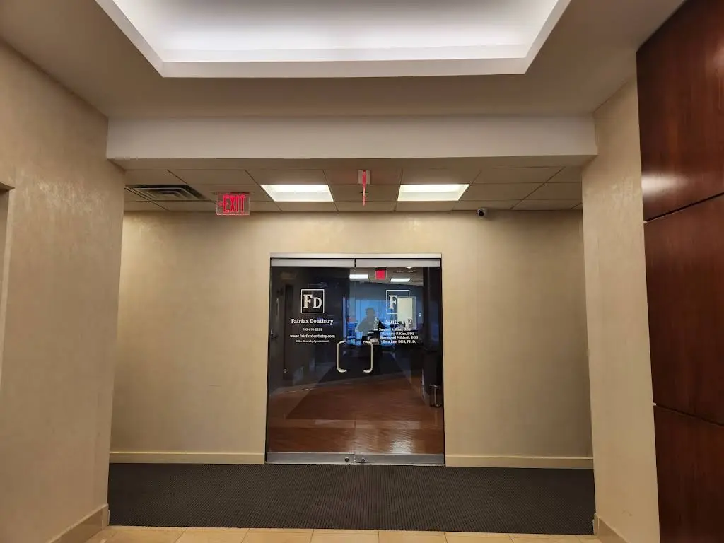 Fairfax Dentistry