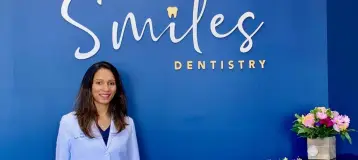 Healthy Smiles Dentistry