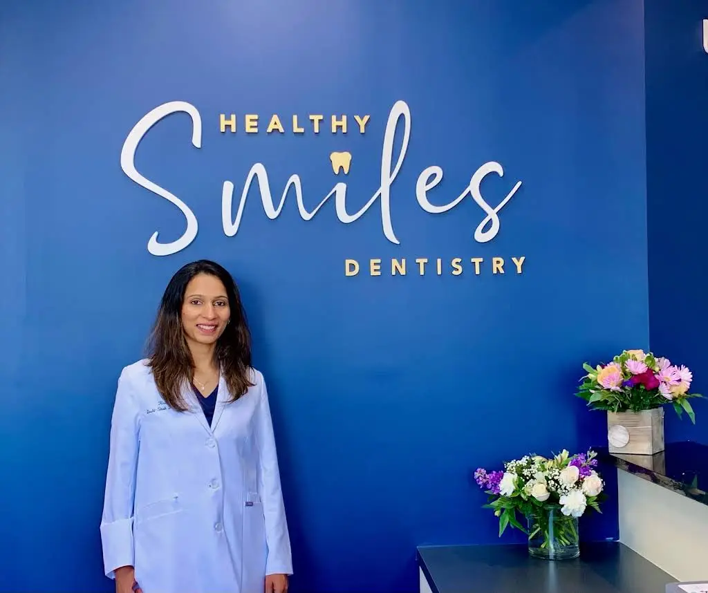 Healthy Smiles Dentistry