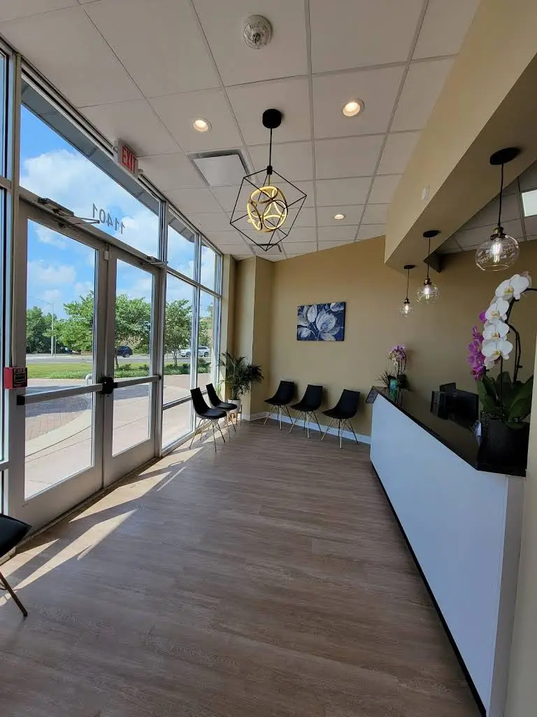 Healthy Smiles Dentistry