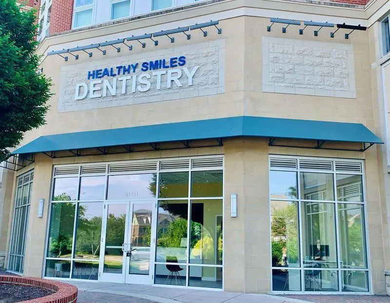 Healthy Smiles Dentistry