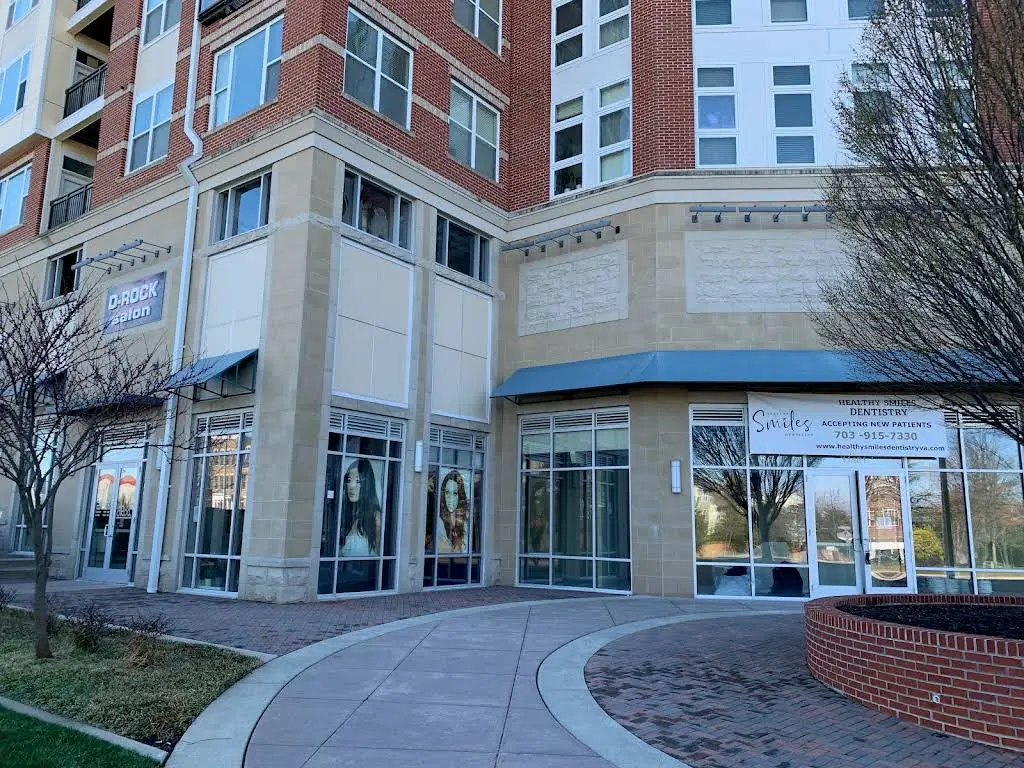 Healthy Smiles Dentistry