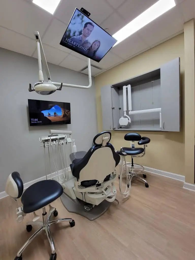 Healthy Smiles Dentistry