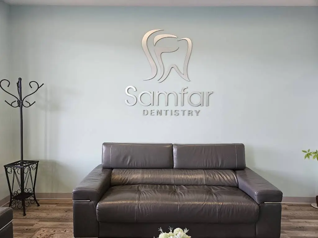 Samfar Dentistry