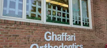 Ghaffari Orthodontics