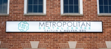 Metropolitan Dental Centre
