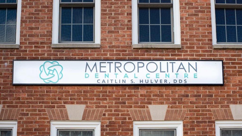 Metropolitan Dental Centre