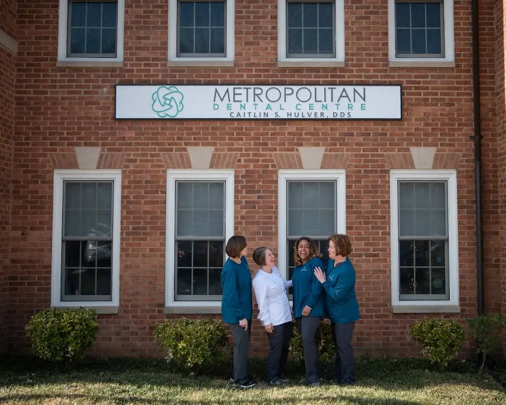 Metropolitan Dental Centre