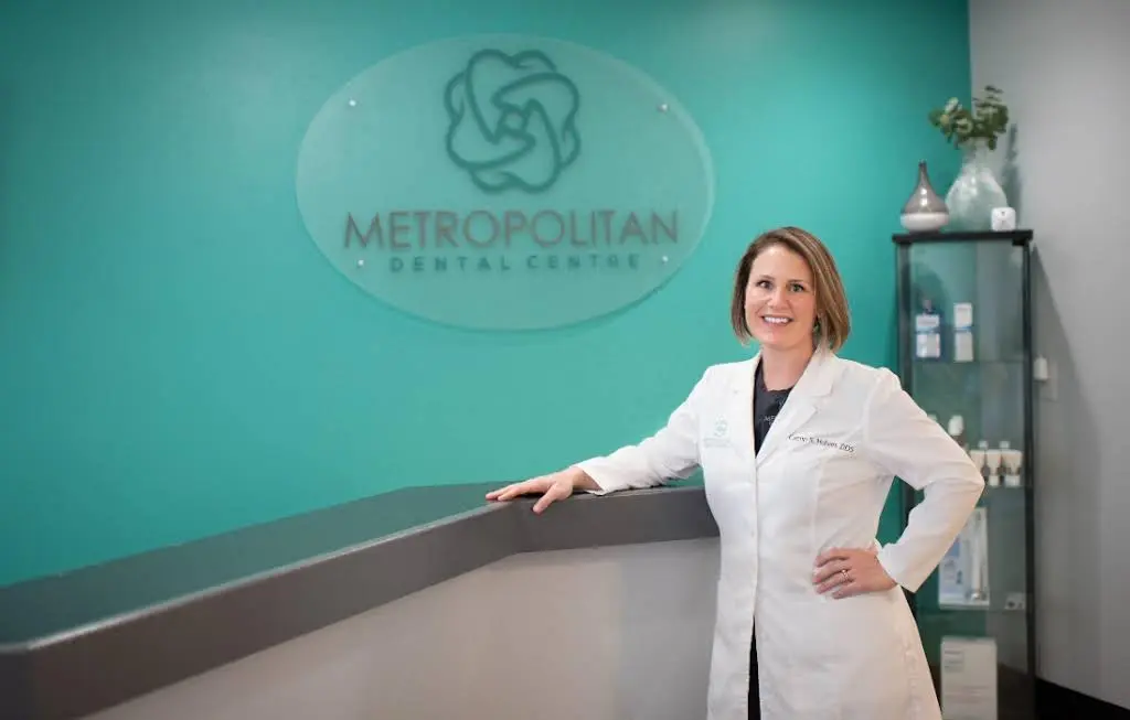 Metropolitan Dental Centre