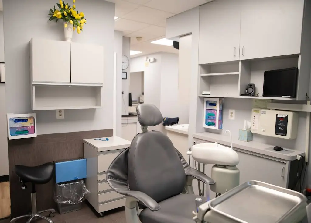 Metropolitan Dental Centre