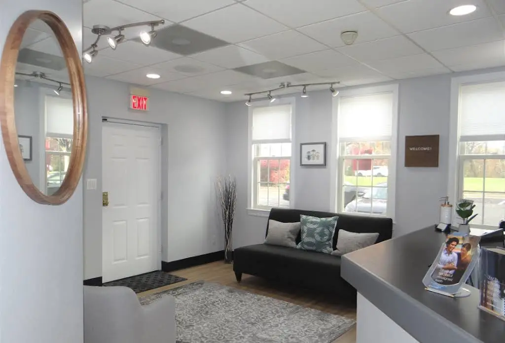 Metropolitan Dental Centre
