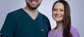 Hoyos & Pinto Dentistry