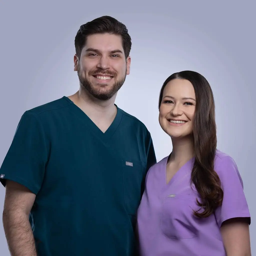 Hoyos & Pinto Dentistry
