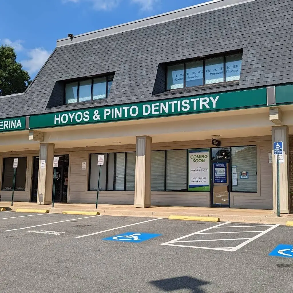 Hoyos & Pinto Dentistry