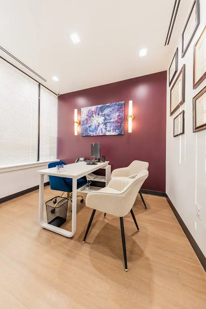 Hoyos & Pinto Dentistry