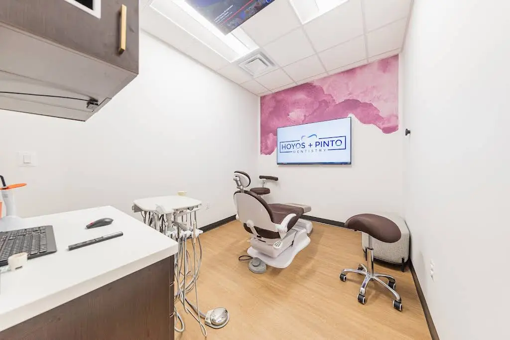 Hoyos & Pinto Dentistry