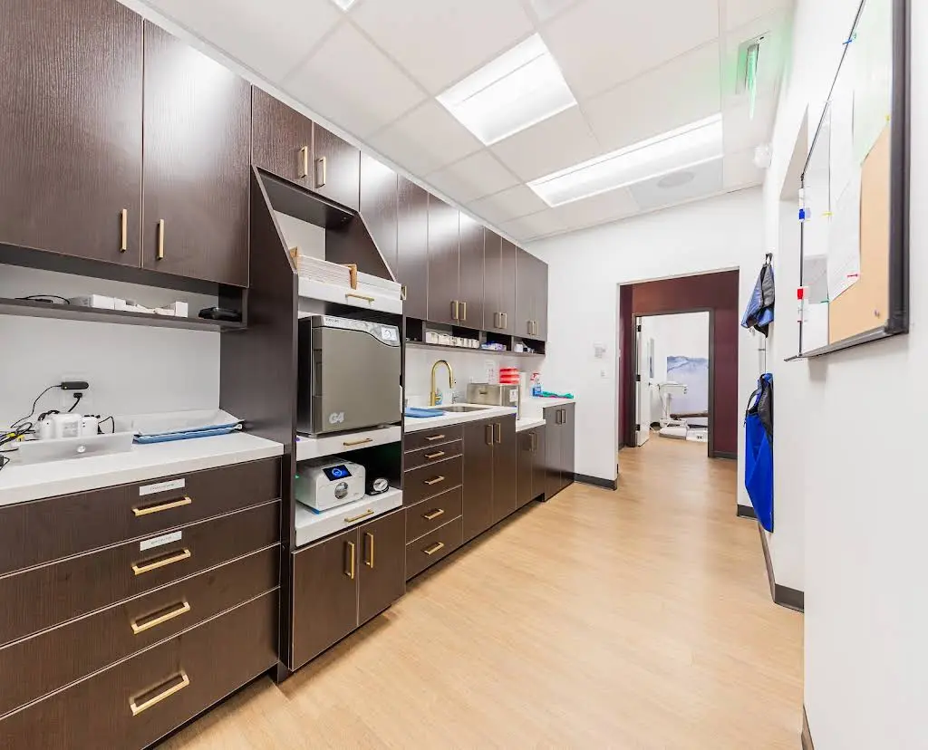 Hoyos & Pinto Dentistry