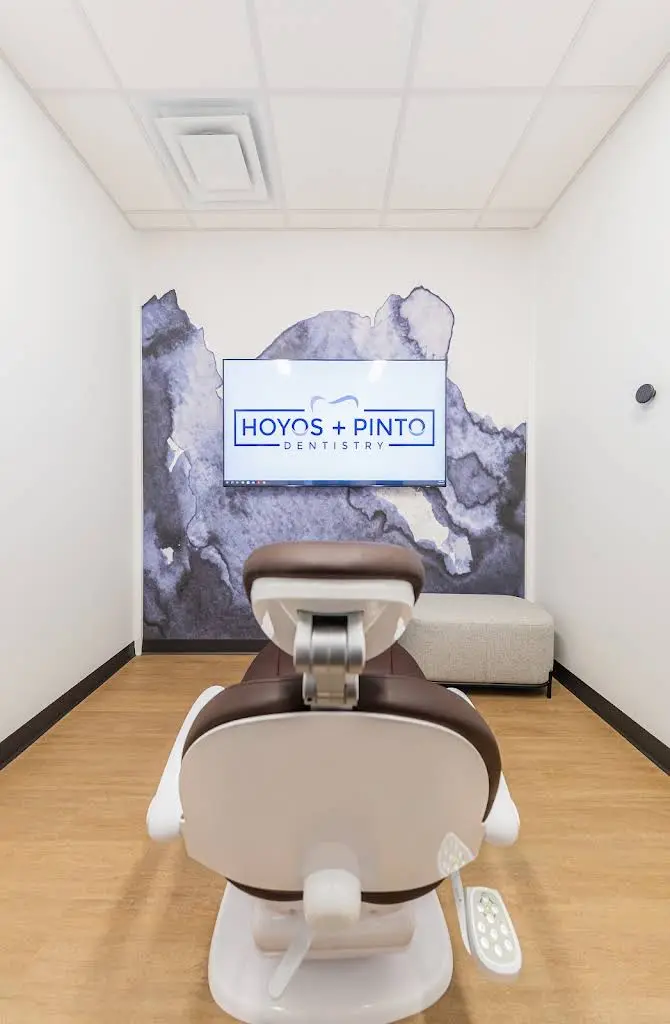 Hoyos & Pinto Dentistry