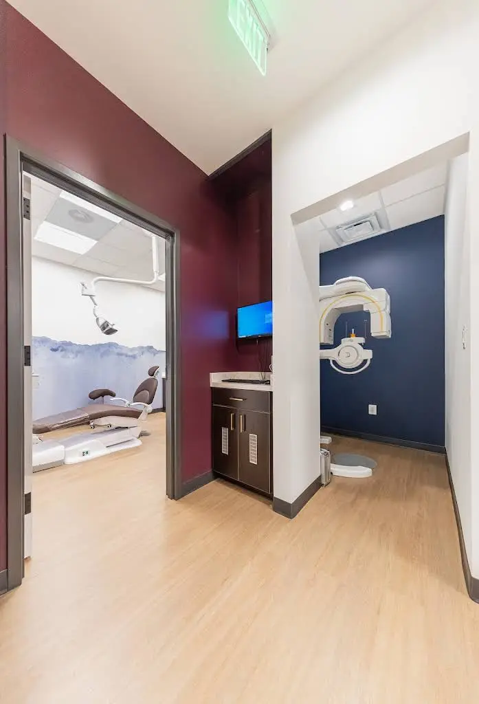 Hoyos & Pinto Dentistry