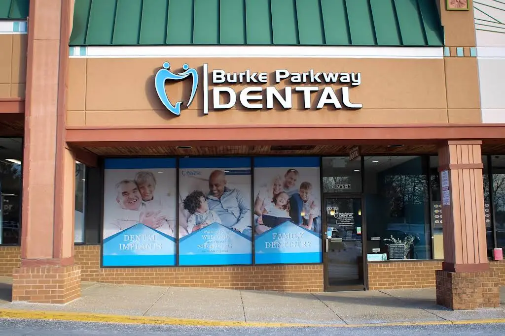 Burke Parkway Dental