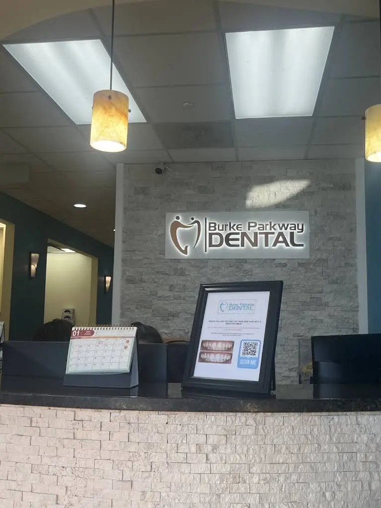 Burke Parkway Dental
