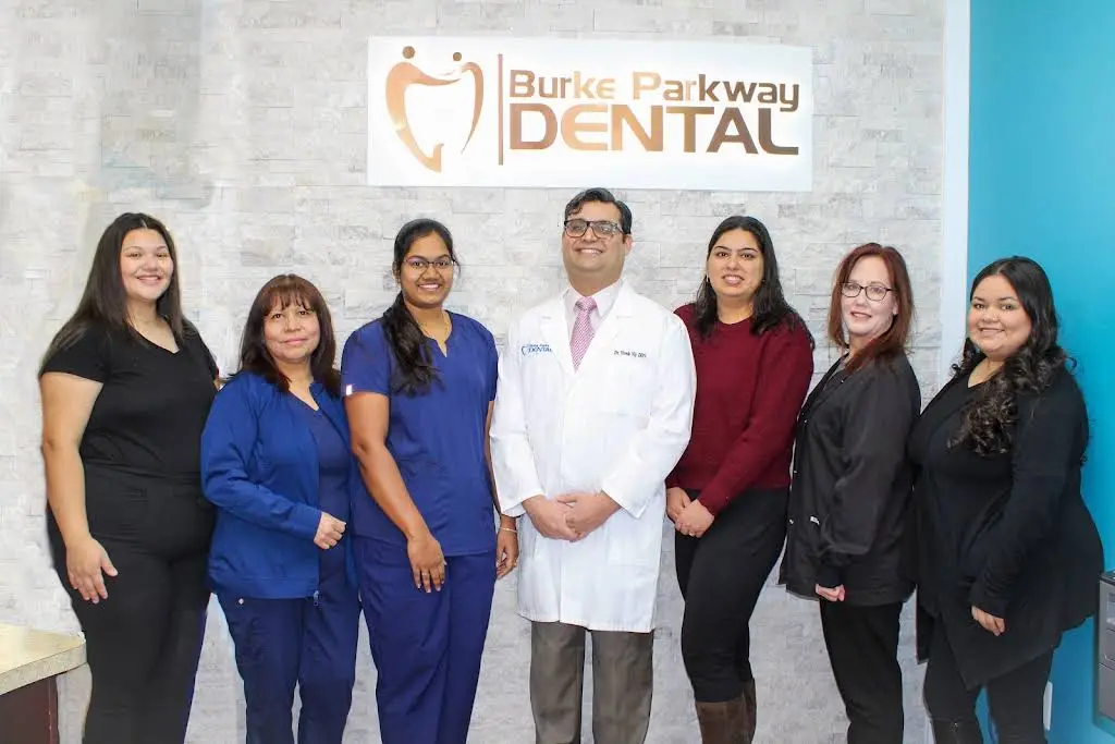 Burke Parkway Dental