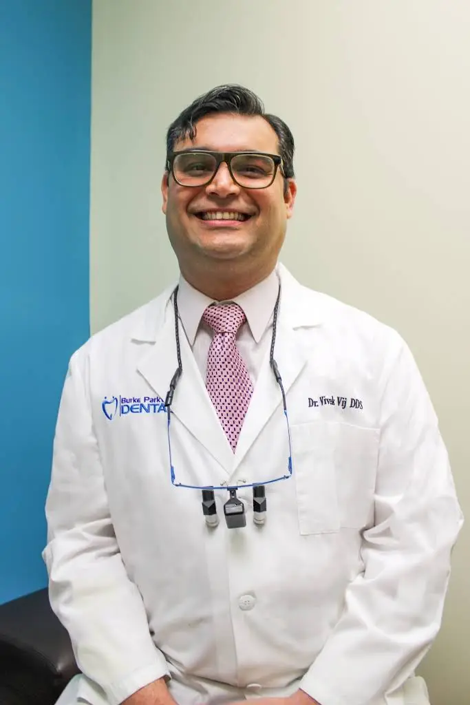 Burke Parkway Dental
