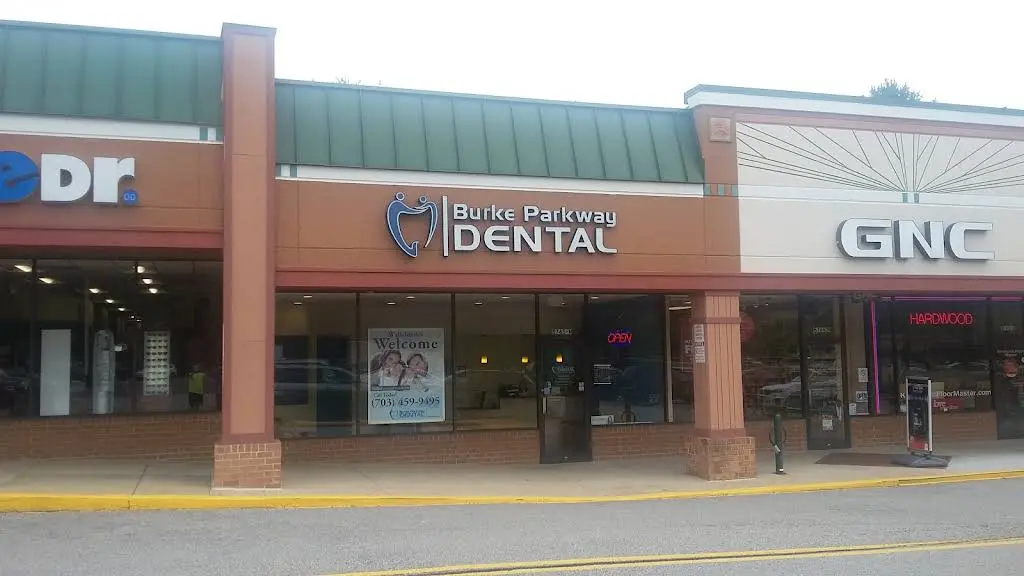 Burke Parkway Dental