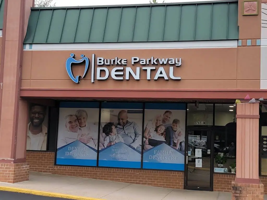 Burke Parkway Dental