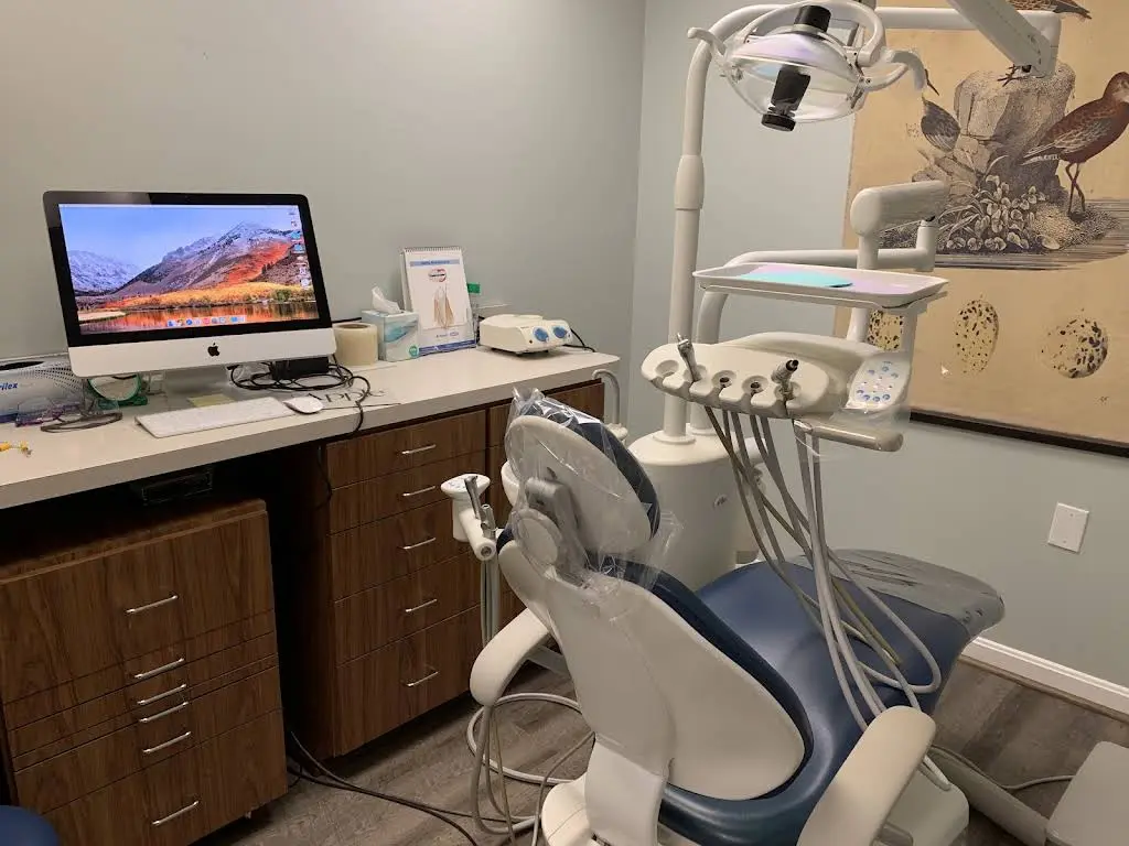MM Dentistry