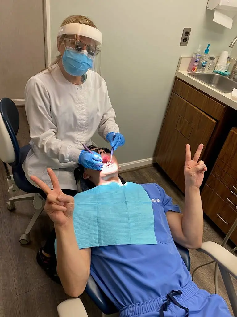 MM Dentistry