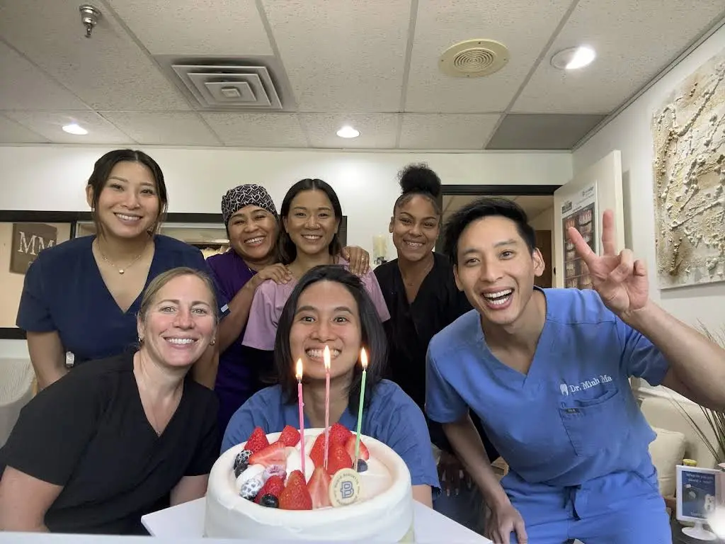 MM Dentistry