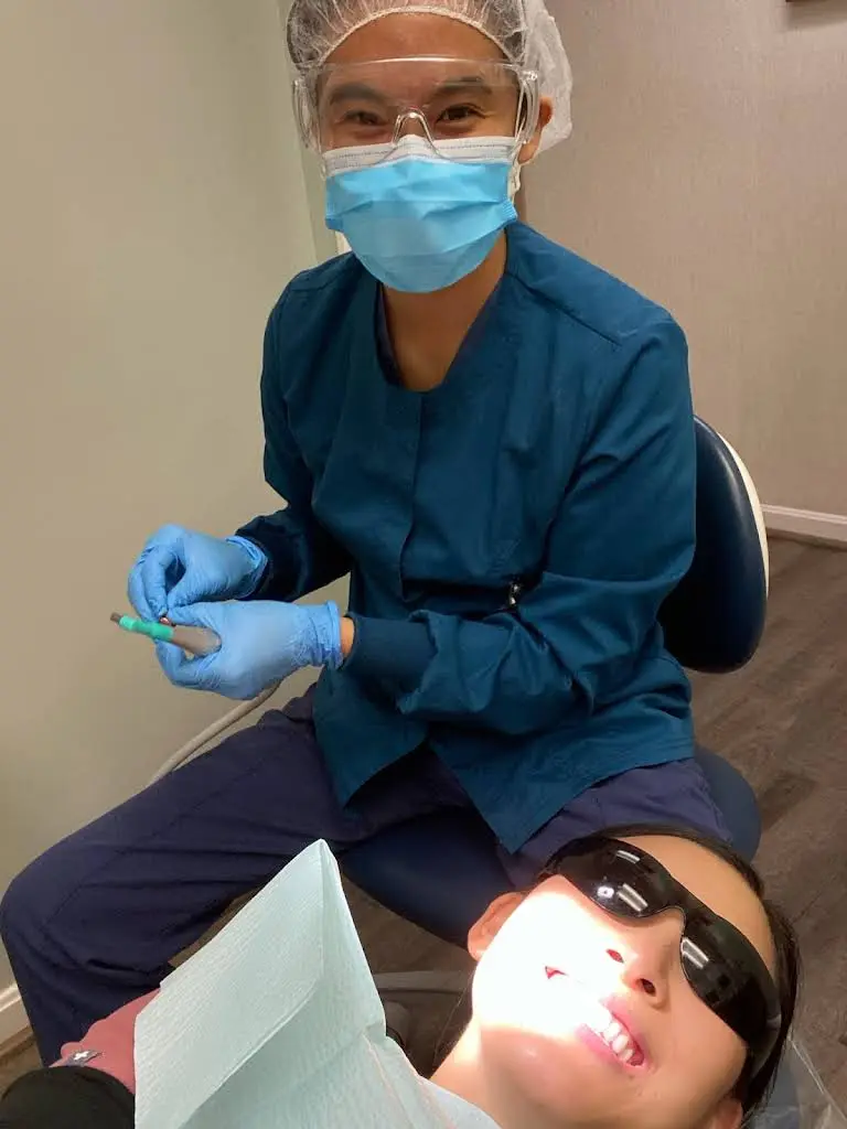 MM Dentistry