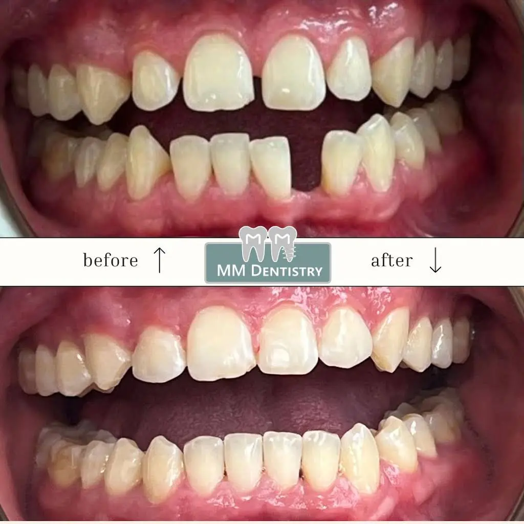 MM Dentistry