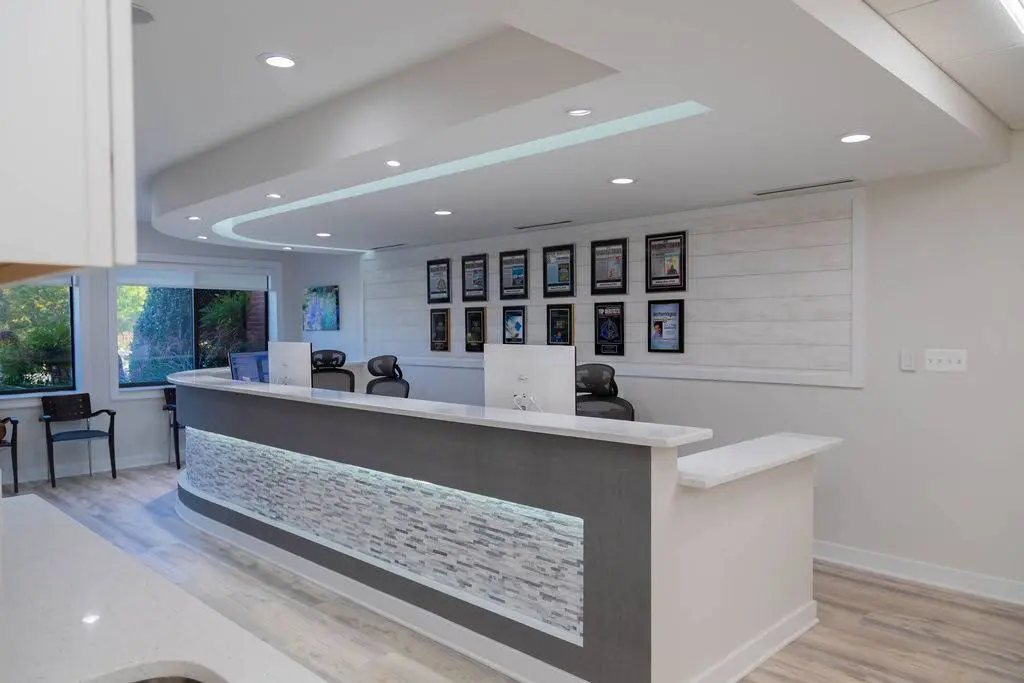 Burke Dental Center - Dr. Nabeel Khan