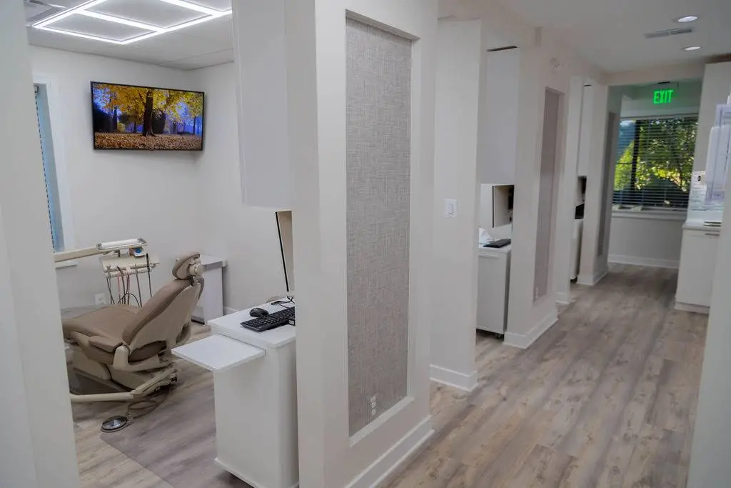 Burke Dental Center - Dr. Nabeel Khan