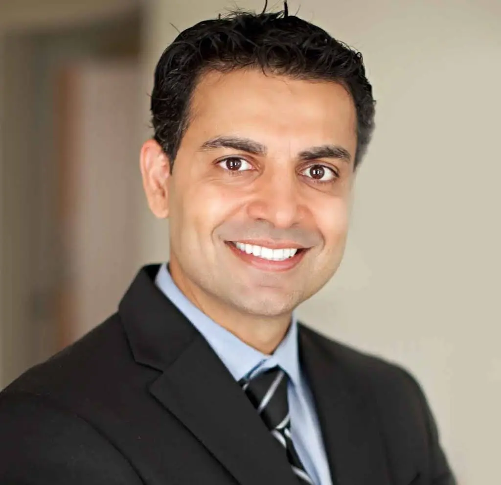 Burke Dental Center - Dr. Nabeel Khan