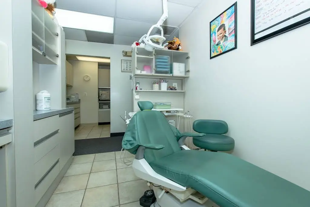 Team Pediatric Dentistry