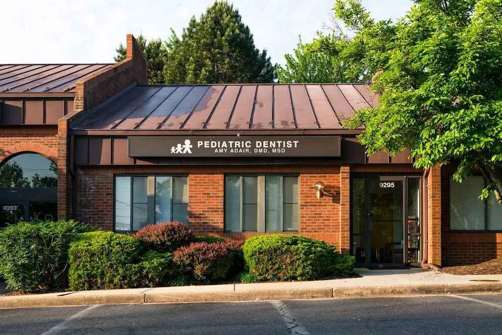 Team Pediatric Dentistry