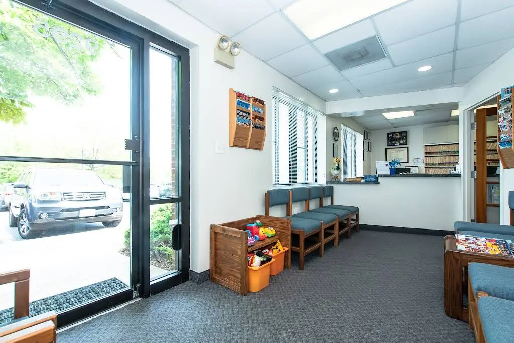Team Pediatric Dentistry