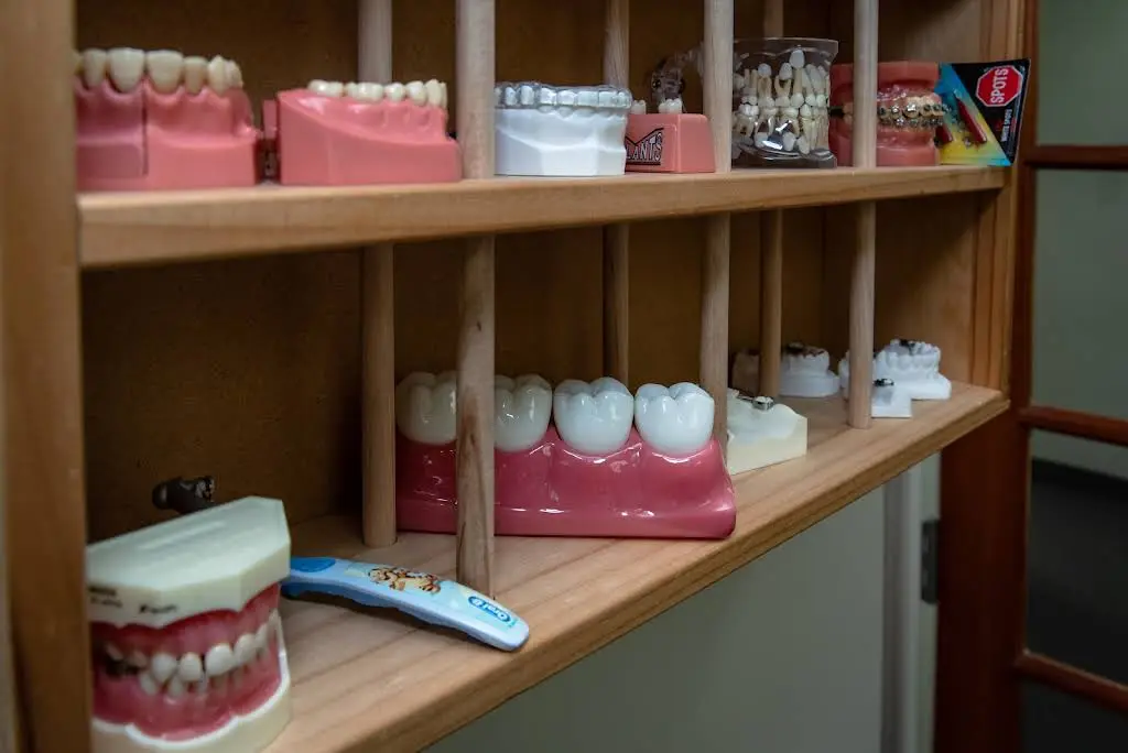 Team Pediatric Dentistry