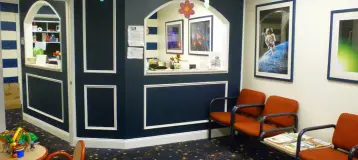 Pediatric Dental Center of Northern Virginia: Victoria Onesty, DDS & Scott H. Leaf DDS