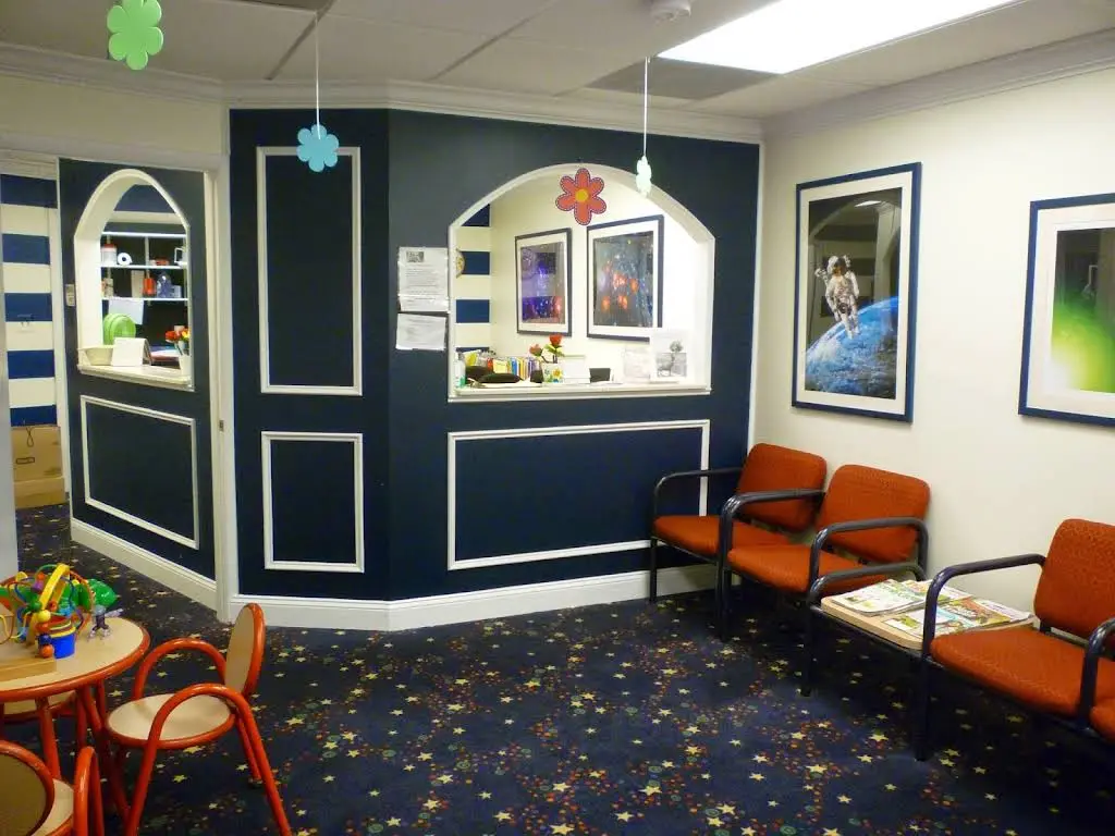 Pediatric Dental Center of Northern Virginia: Victoria Onesty, DDS & Scott H. Leaf DDS